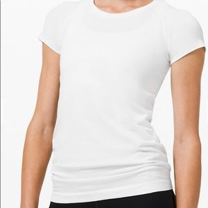 Swiftly Tech Short Sleeve 2.0